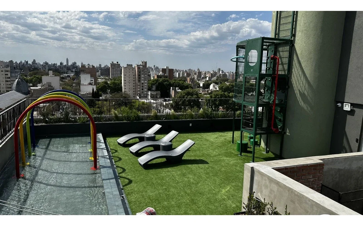 Venta 1 Dormitorio Salta 3500 - Imagen 1