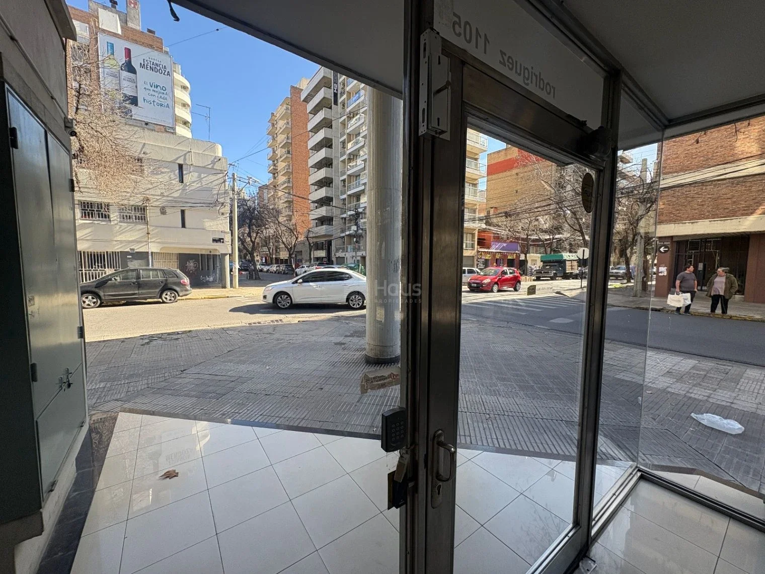 Departamento en venta 1 Dormitorio - Rodriguez 1100 - Imagen 2