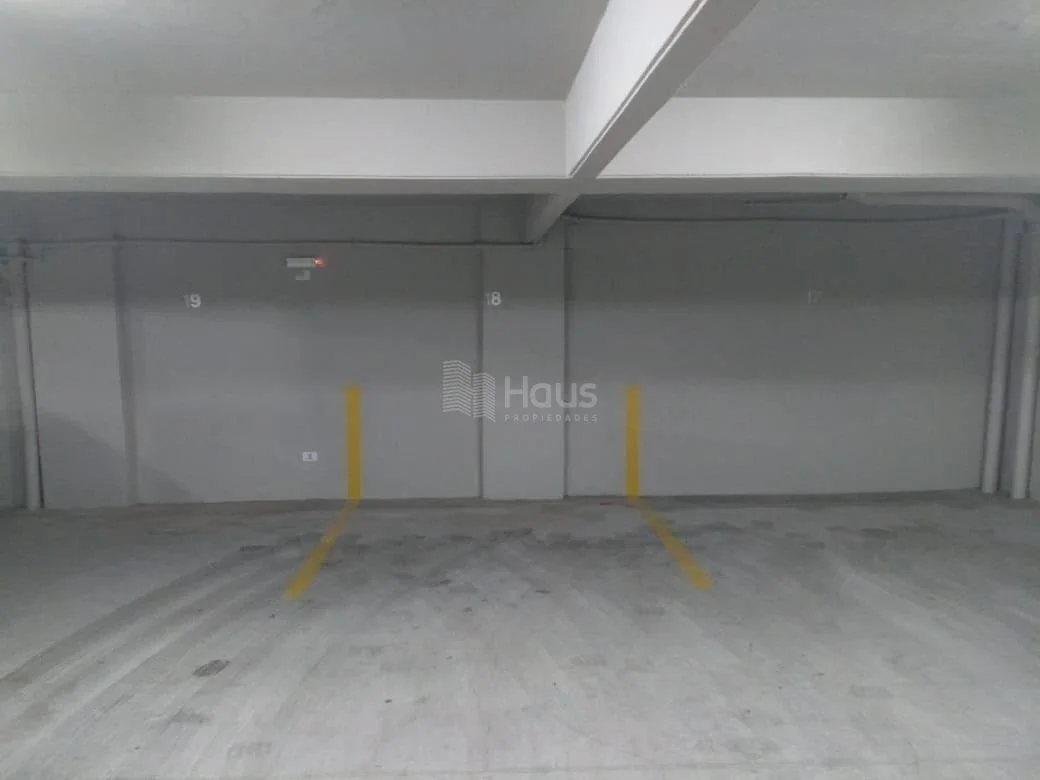 Venta cochera - Av. Pellegrini 325 - Imagen 2