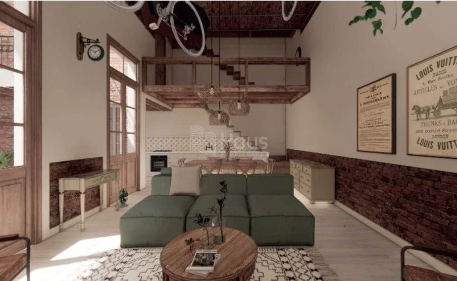 Casa en Venta - Pueyrredon 1300 - Imagen 1