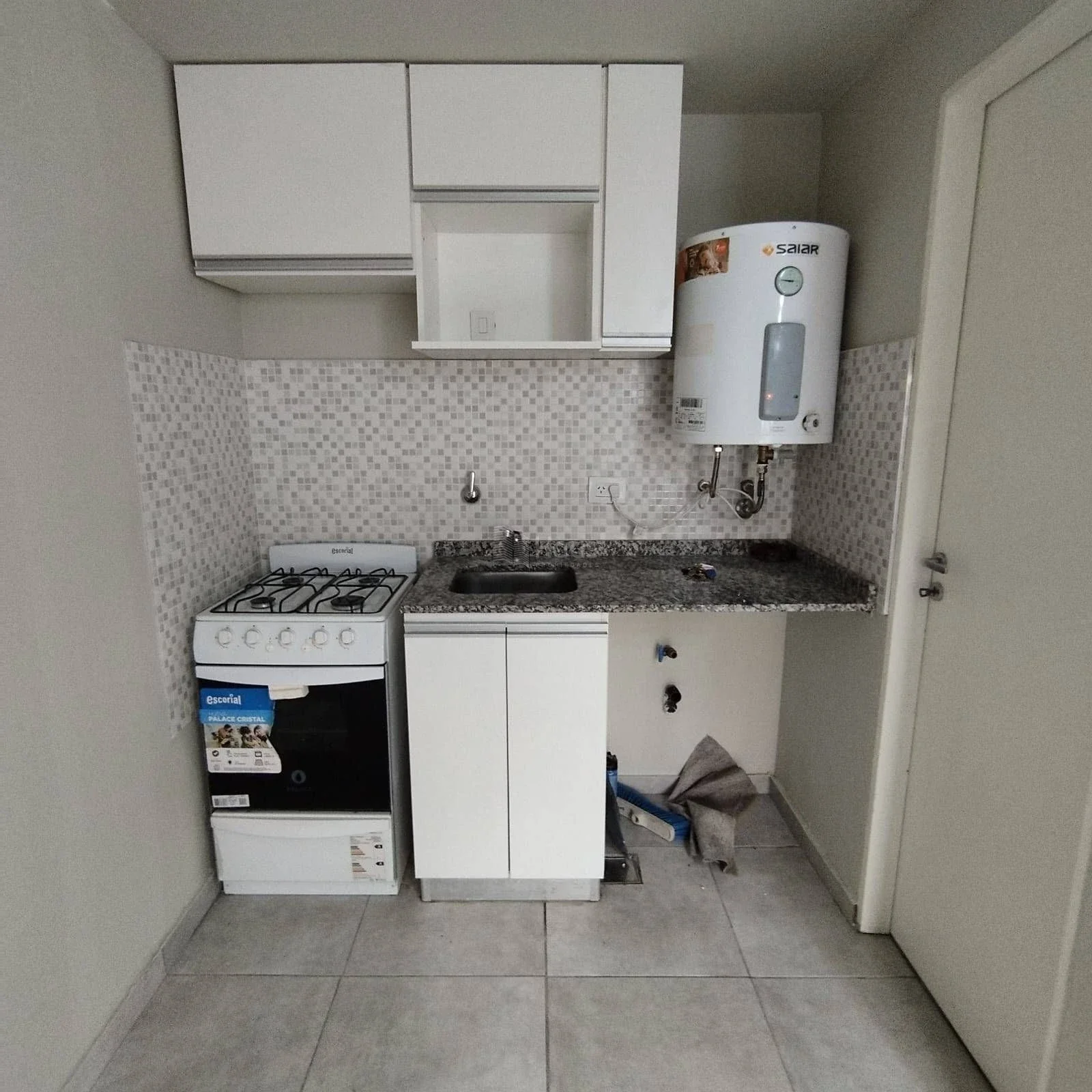 Monoambiente en Venta - Urquiza 3200 - Imagen 3