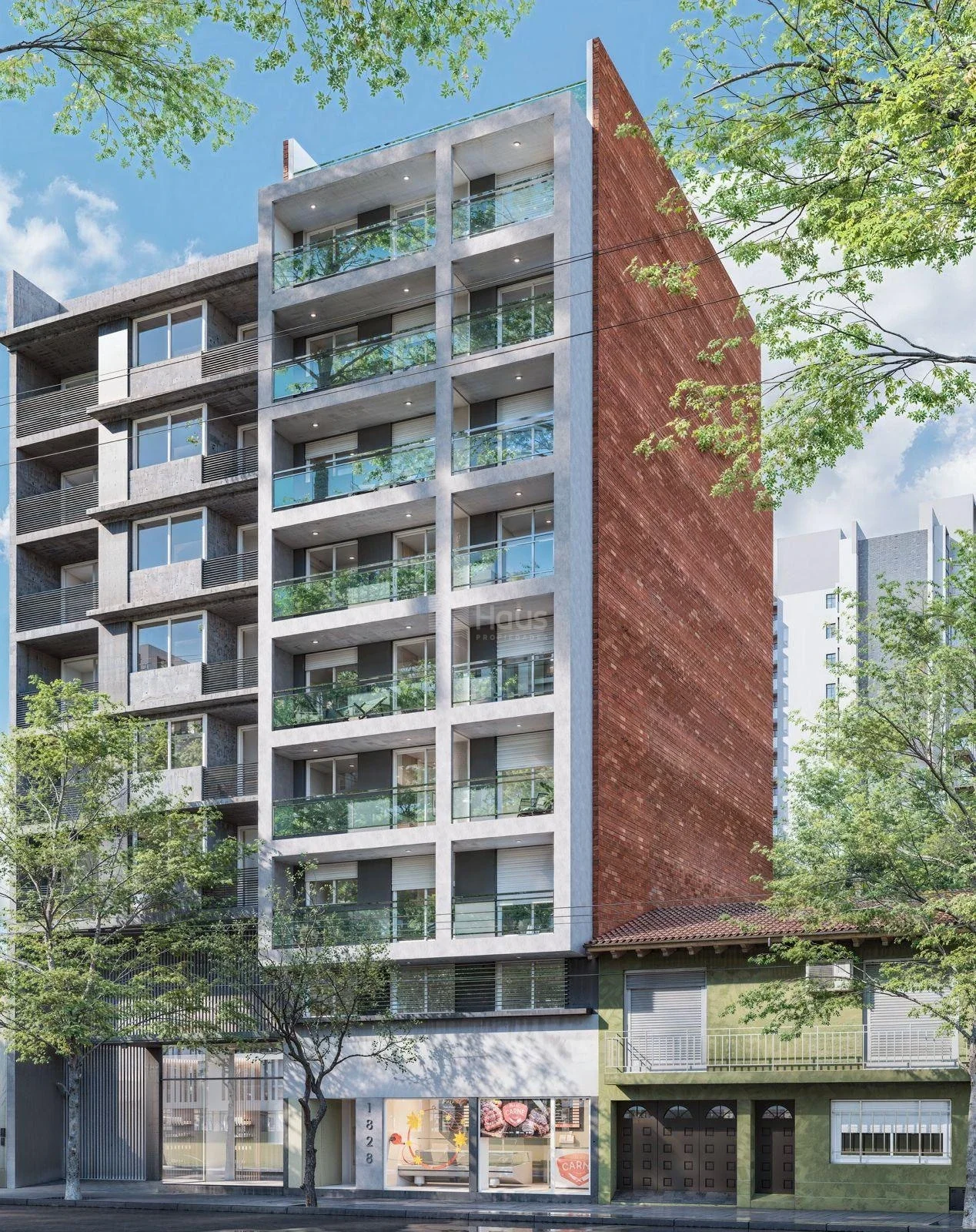 Local comercial en Venta - Montevideo 1800 - Imagen 1