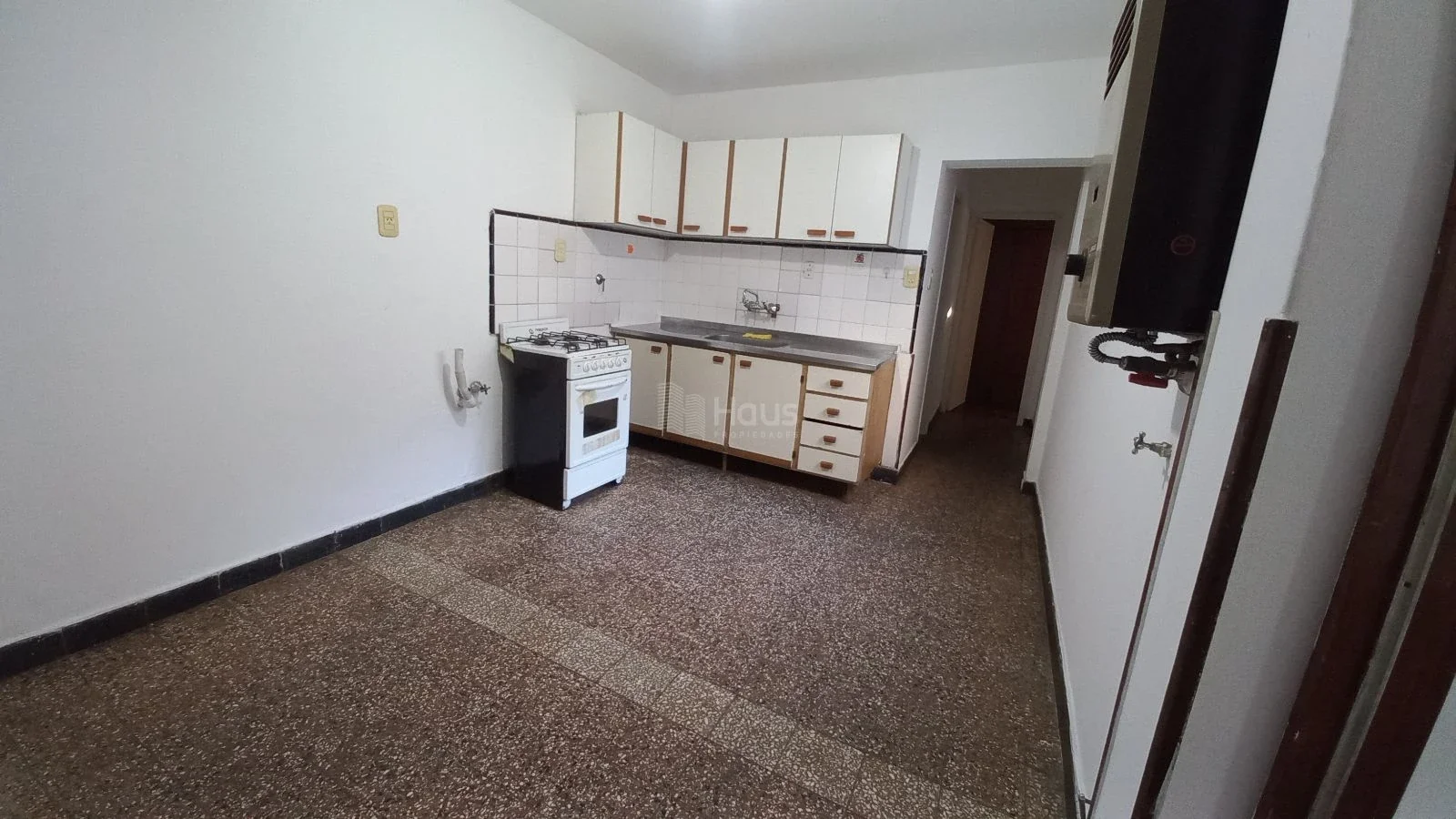 Departamento en alquiler Catamarca 3762 - Imagen 1