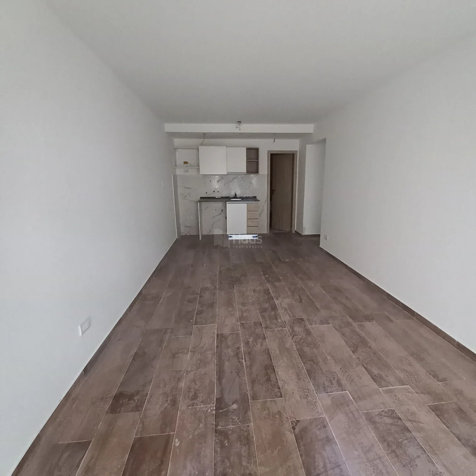 Venta Monoambiente  - Paraguay 1000 - Imagen 2