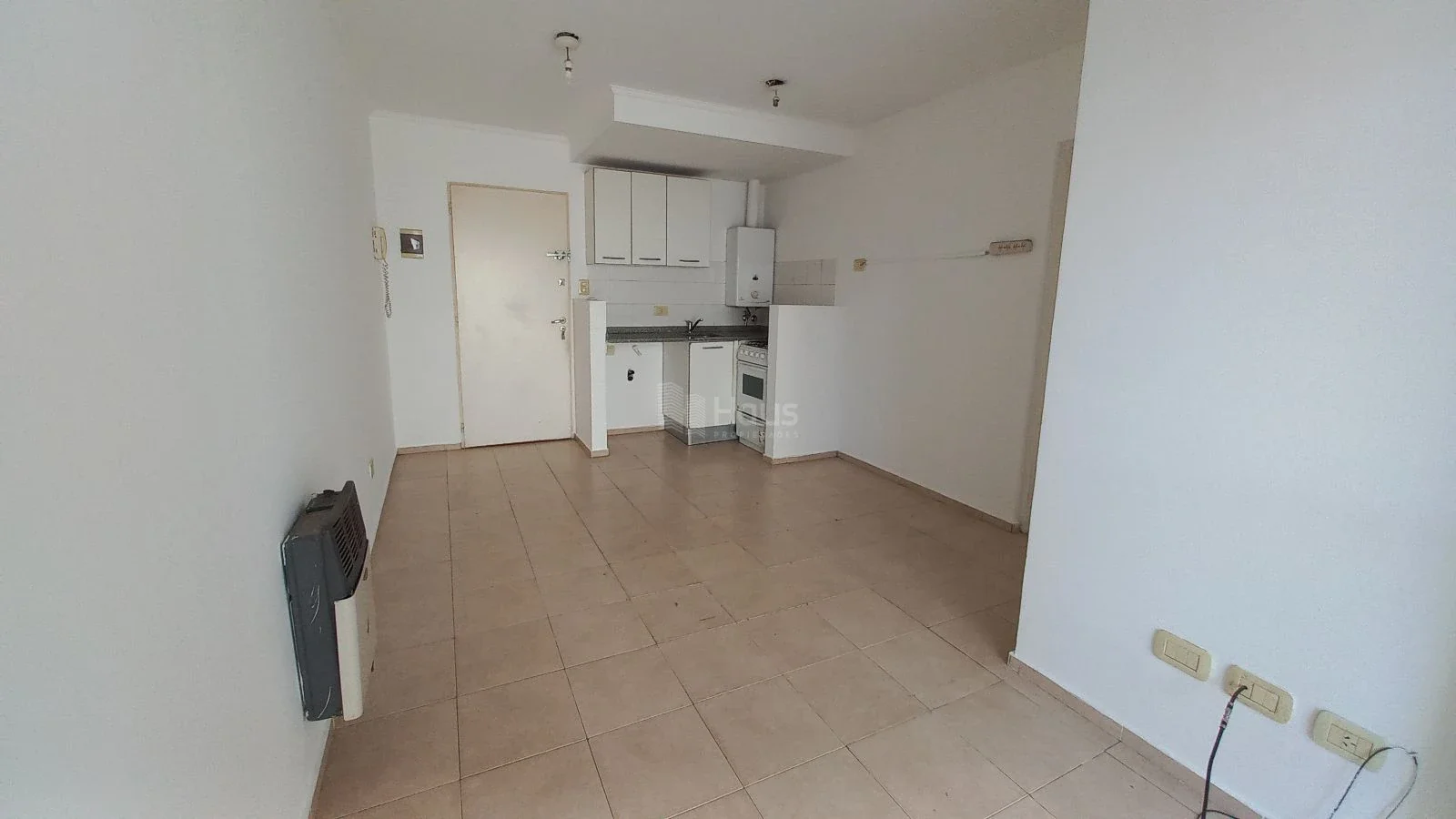 Alquiler 1 dormitorio - Necochea 1768 - Imagen 3