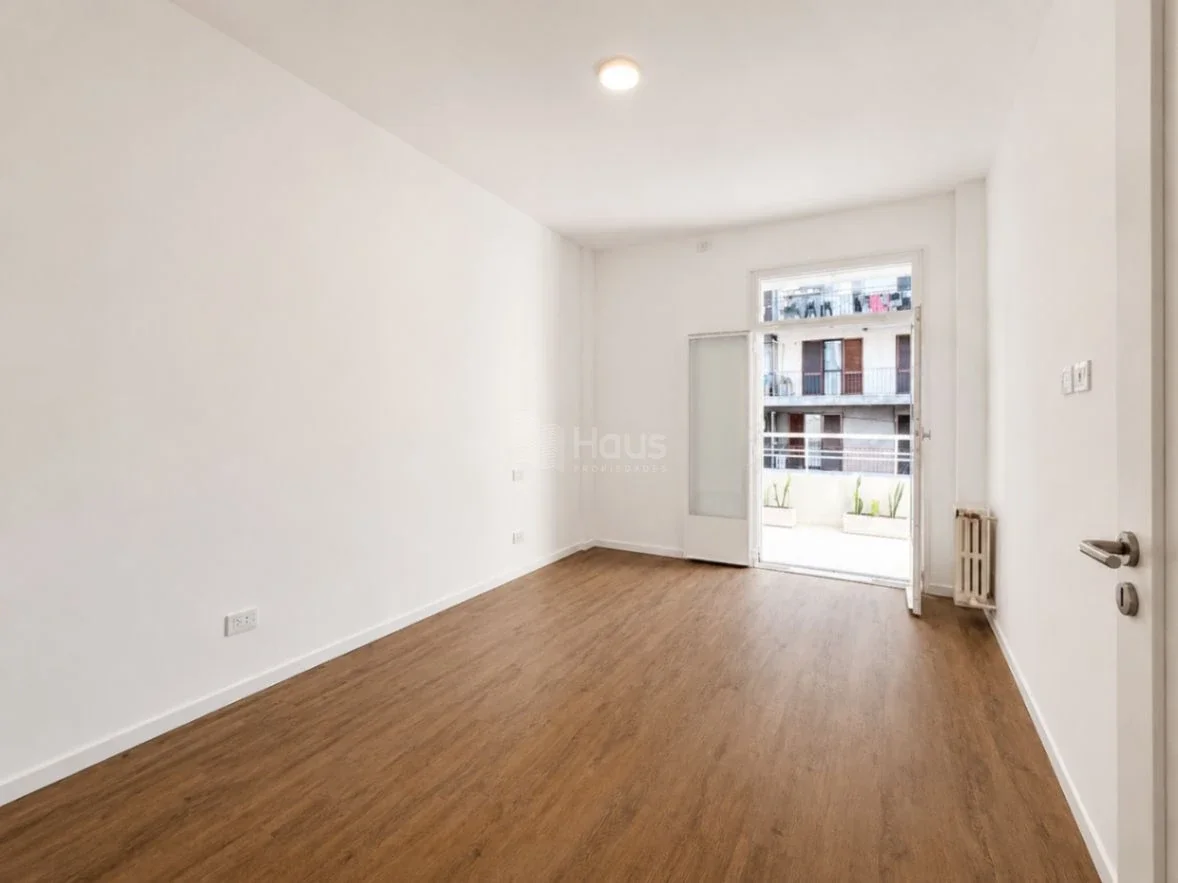 Venta Departamento 3 dormitorios Santa Fe 1400 - Imagen 5