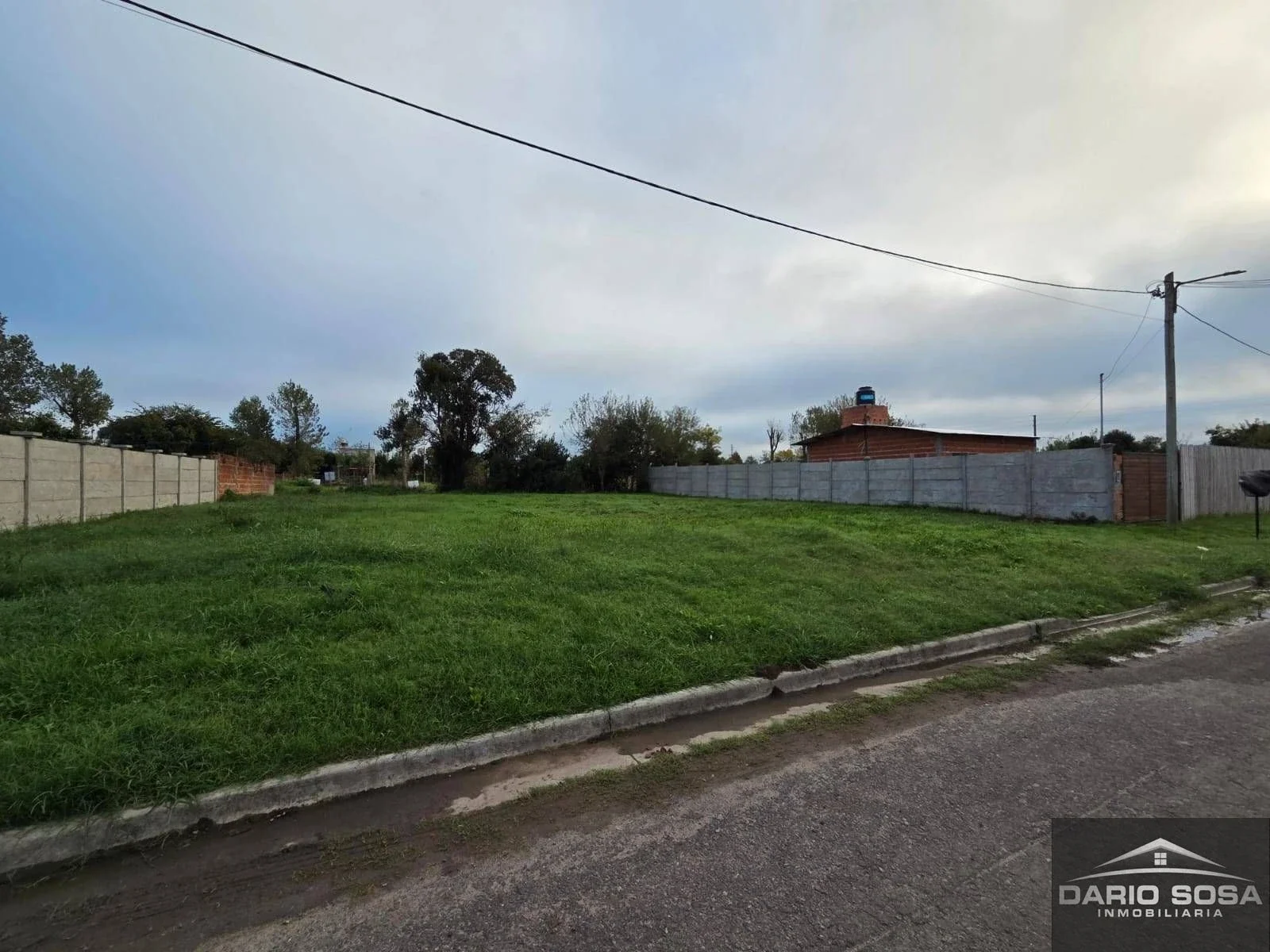 Terreno / Lote en venta de 367m2 ubicado en Belén de Escobar - Imagen 1