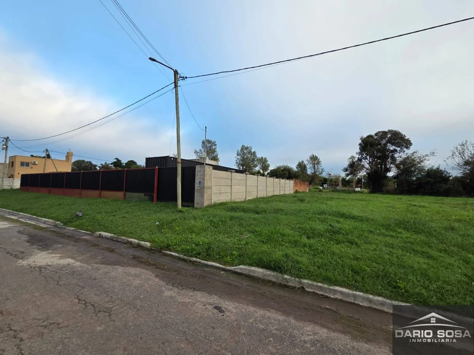 Terreno / Lote en venta de 367m2 ubicado en Belén de Escobar - Imagen 4