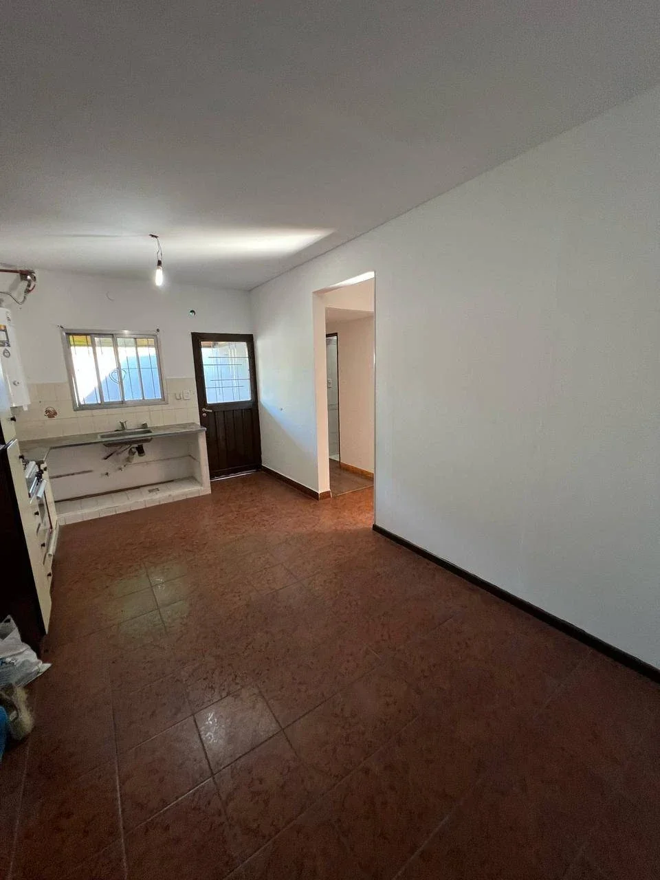 Departamento en alquiler de 2 dormitorios en Belén de Escobar - Imagen 2
