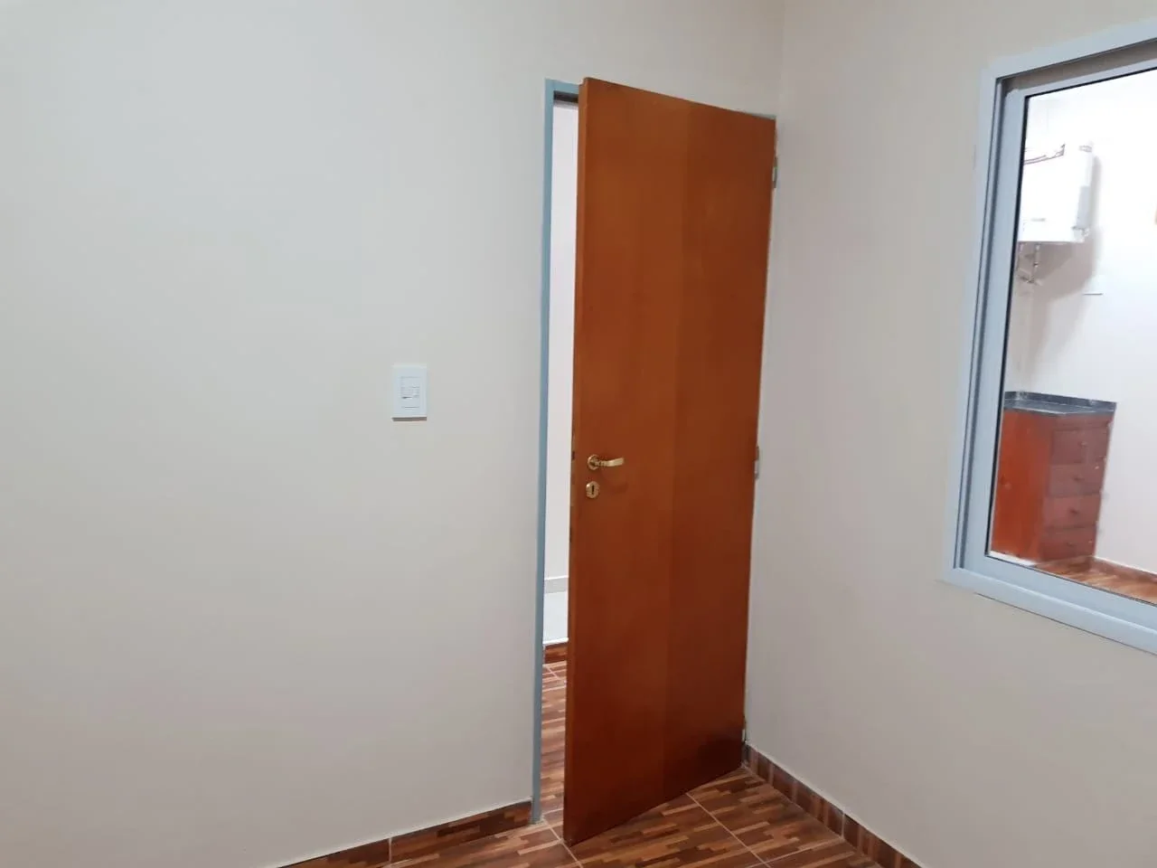Departamento en alquiler de 1 dormitorio en Belén de Escobar - Imagen 3