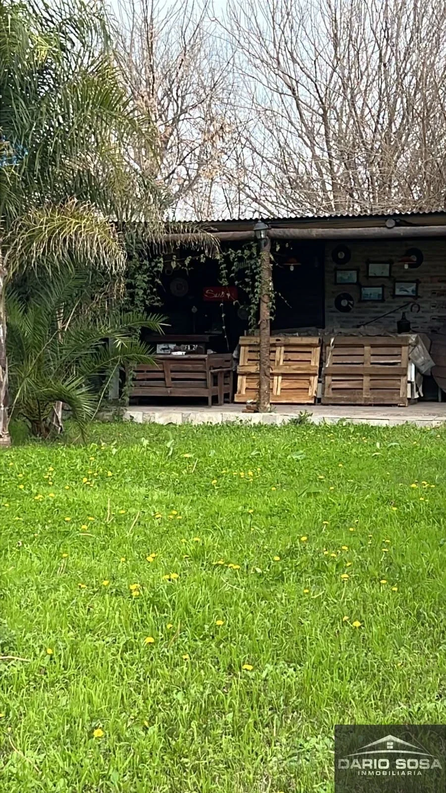 Terreno / Lote en venta de 300m2 ubicado en Barrio Parque Matheu - Imagen 2