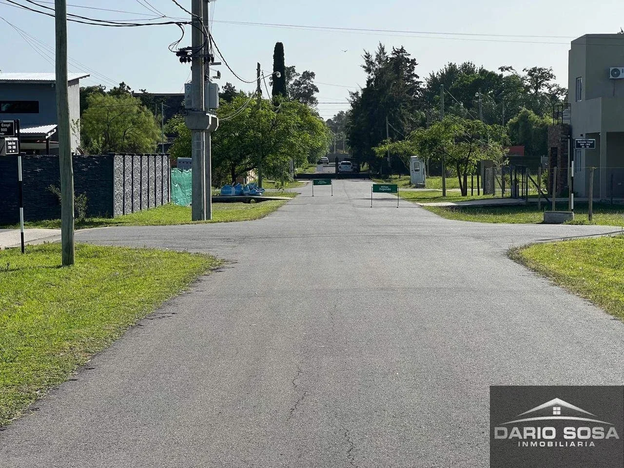 Lote en venta en Bº La Doma - Belén de Escobar - Imagen 4