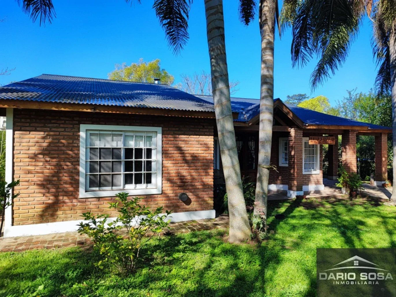 Casa en alquiler de 2 dormitorios c/ cochera en Belén de Escobar - Imagen 4