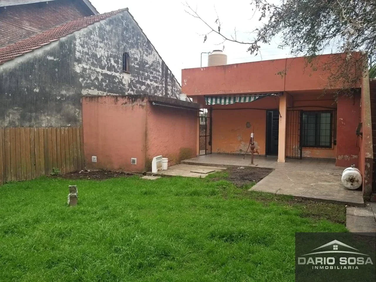 Casa en alquiler de 2 dormitorios c/ cochera en Belén de Escobar - Imagen 1