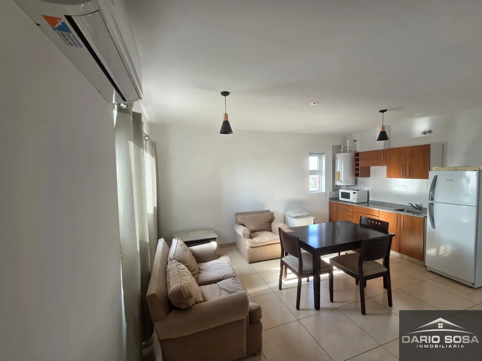 Excelente Departamento en alquiler Escobar - Imagen 4