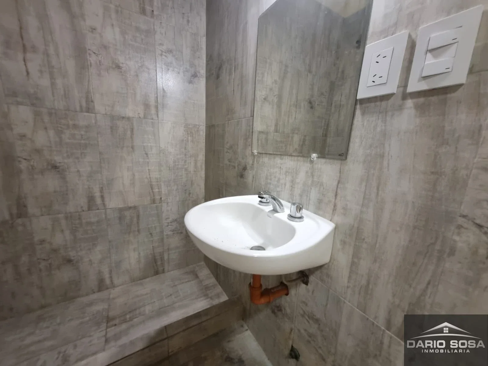 Departamento en alquiler de 1 dormitorio en Belén de Escobar - Imagen 4