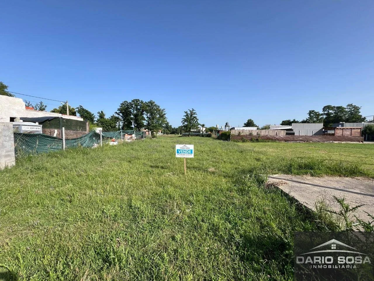 Lote en venta en Bº La Doma - Belén de Escobar - Imagen 3