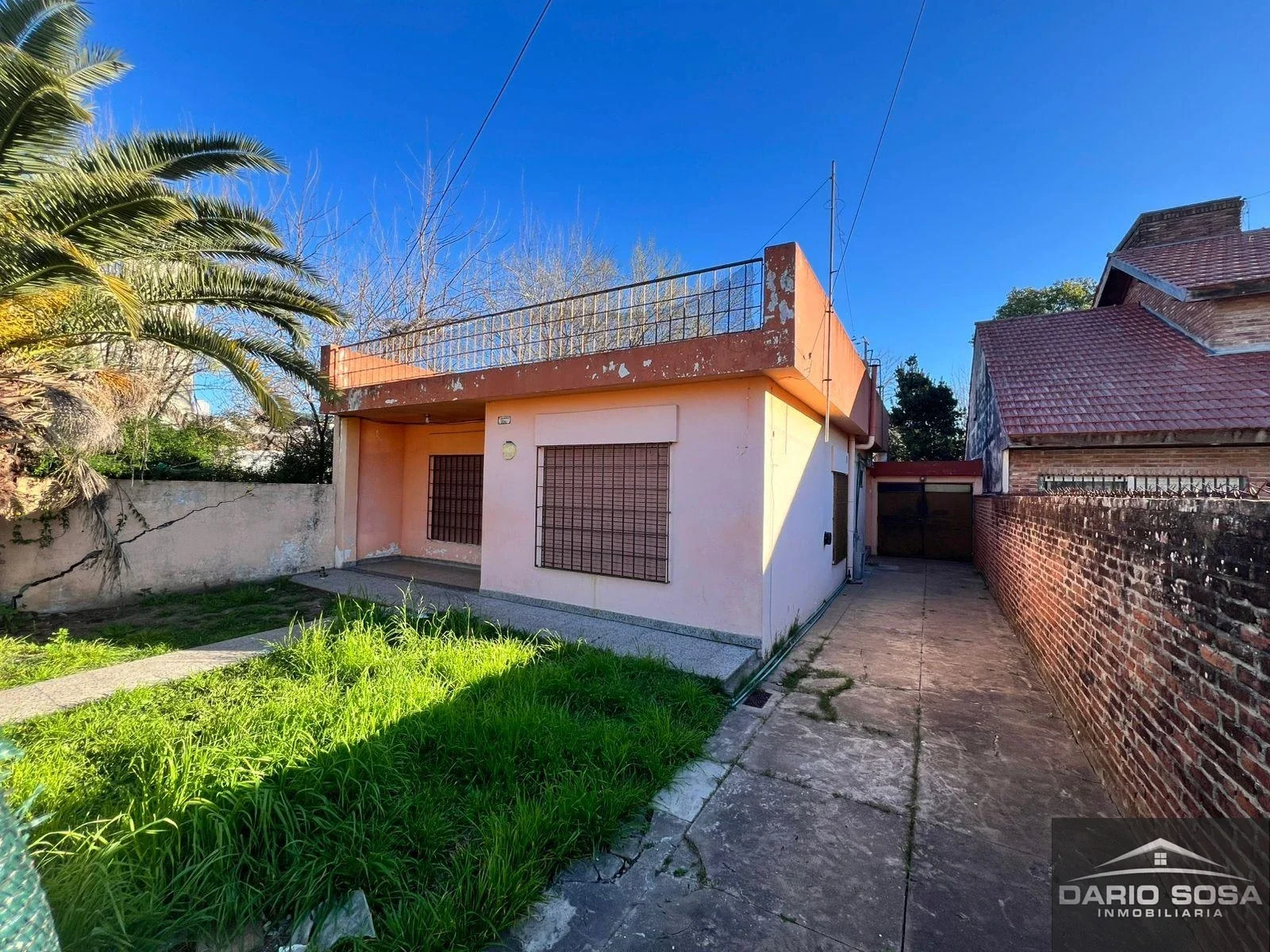 Casa en alquiler de 2 dormitorios c/ cochera en Belén de Escobar - Imagen 1