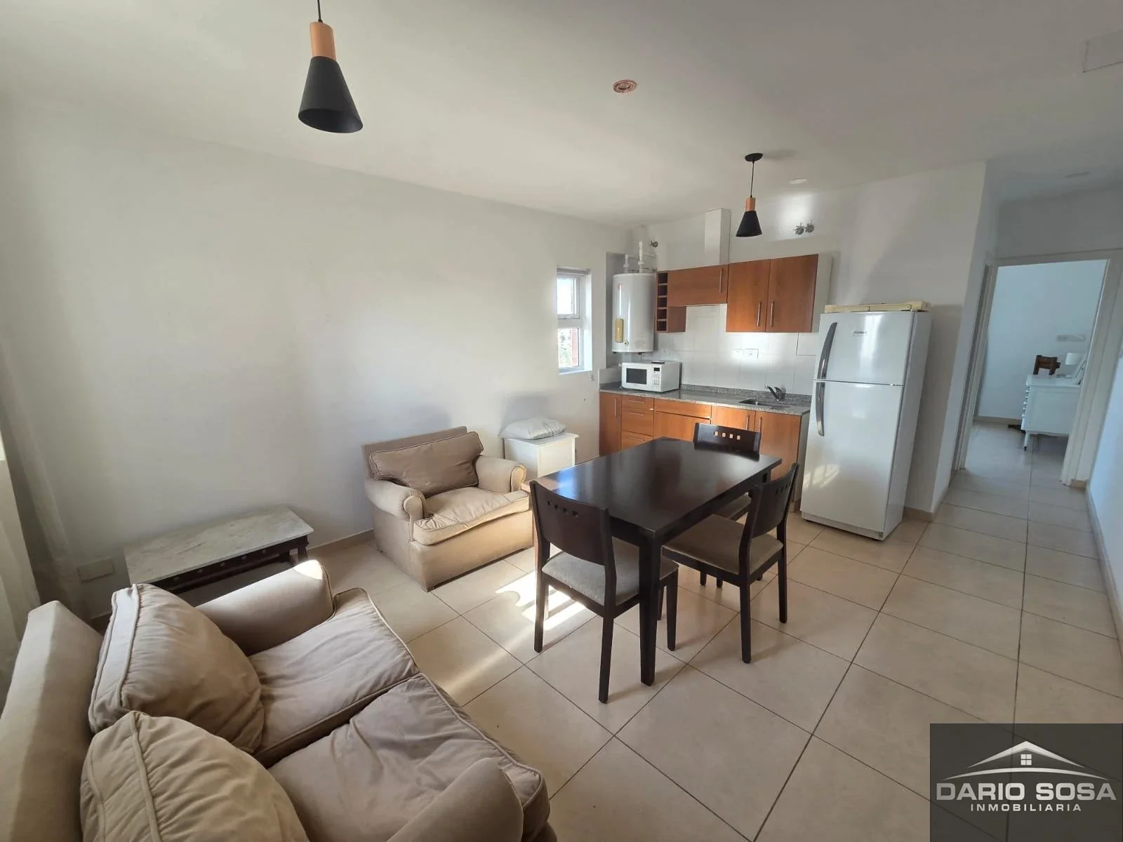 Excelente Departamento en alquiler Escobar - Imagen 2