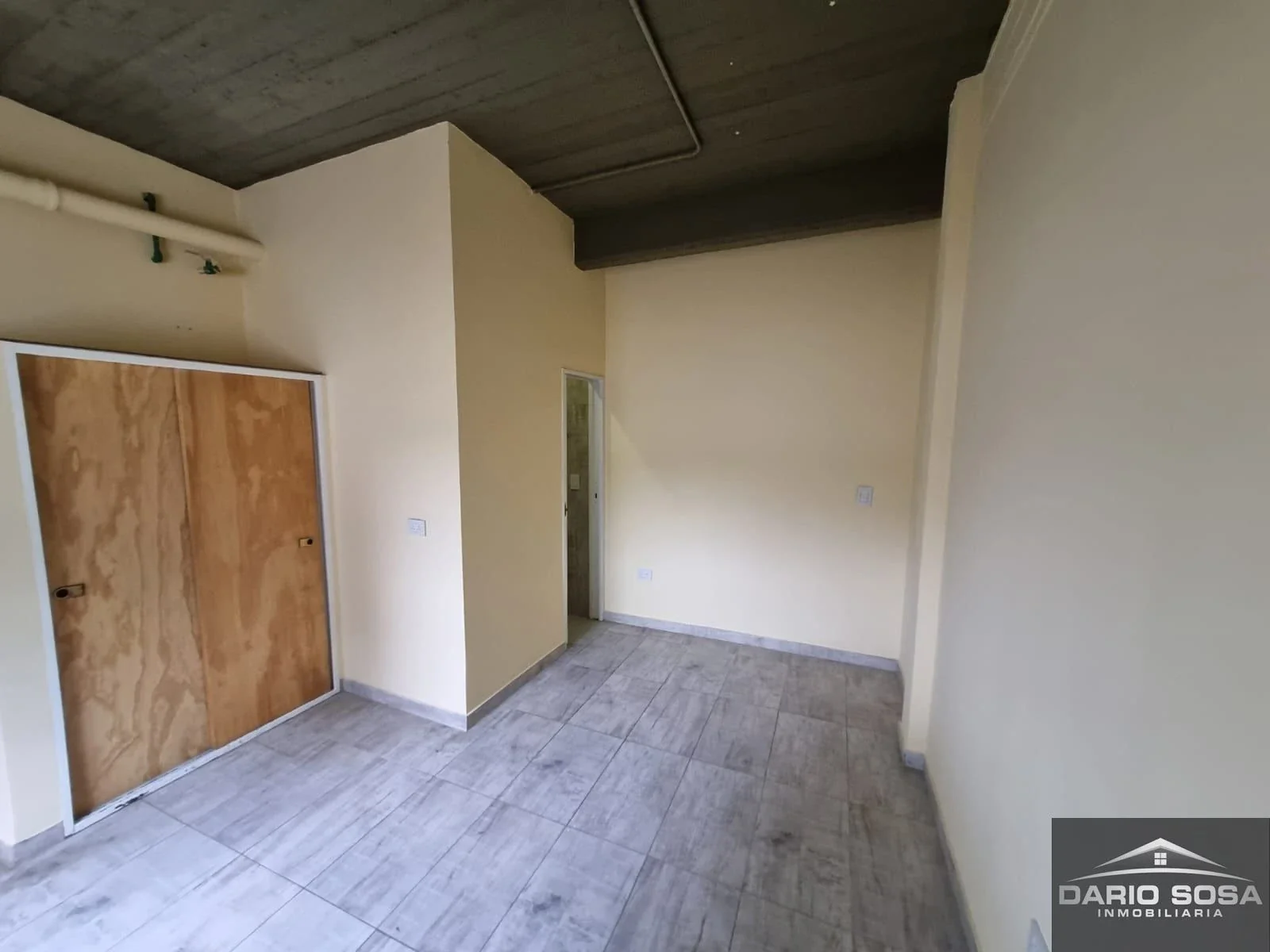 Departamento en alquiler de 1 dormitorio en Belén de Escobar - Imagen 3