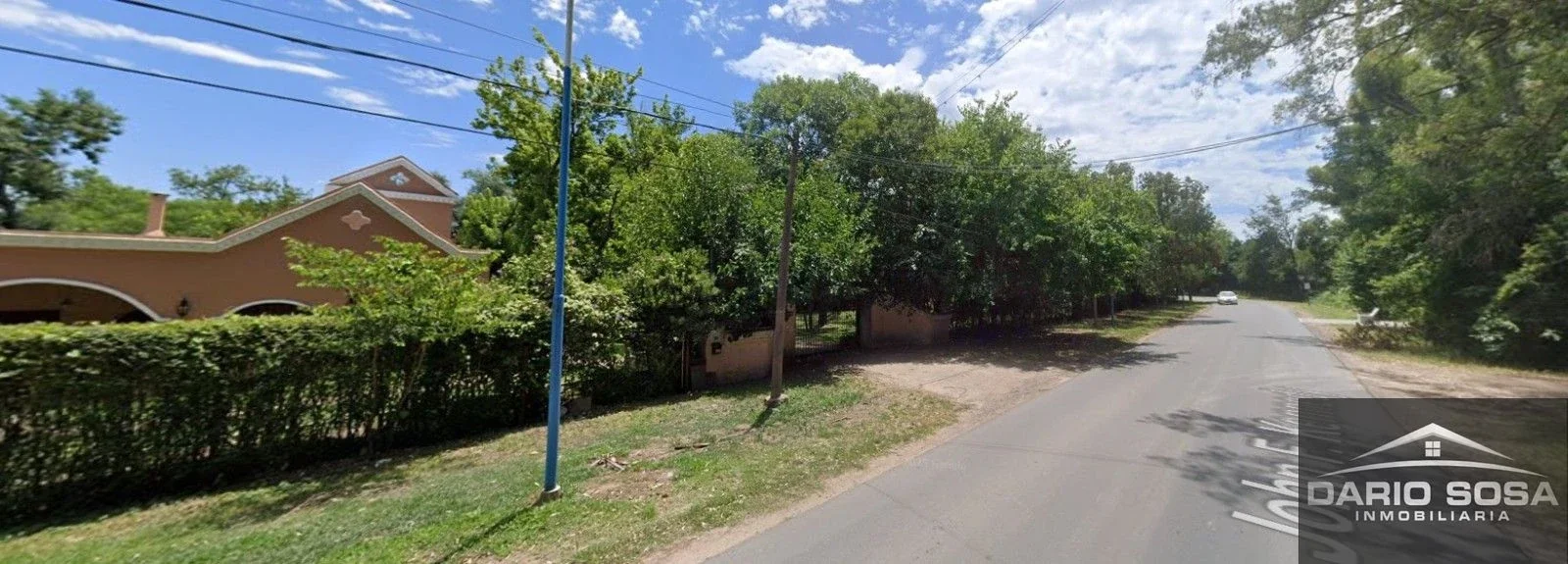 Terreno / Lote en venta de 1051m2 ubicado en Belén de Escobar - Imagen 2