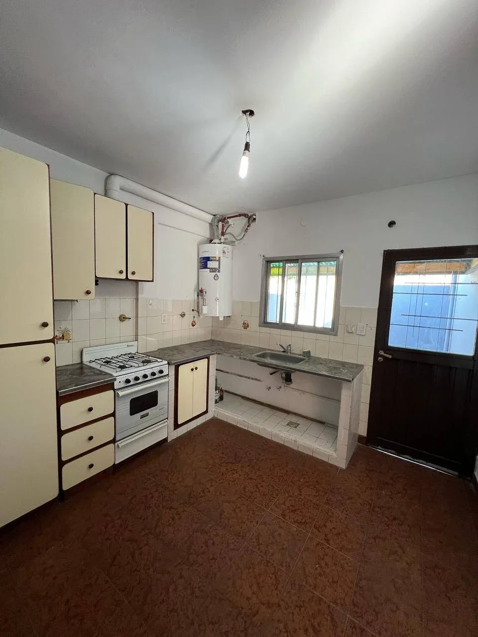 Departamento en alquiler de 2 dormitorios en Belén de Escobar - Imagen 3