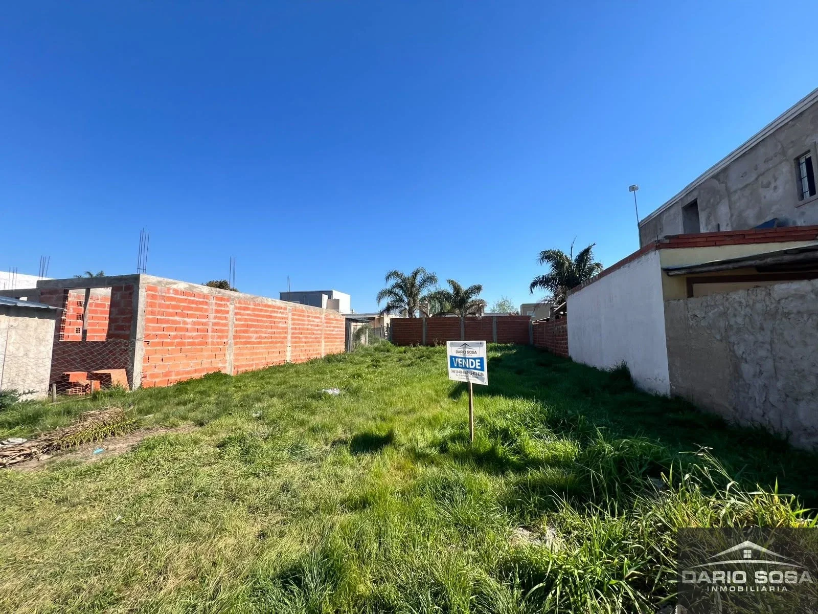 Terreno / Lote en venta de 300m2 ubicado en Barrio Parque Matheu - Imagen 3