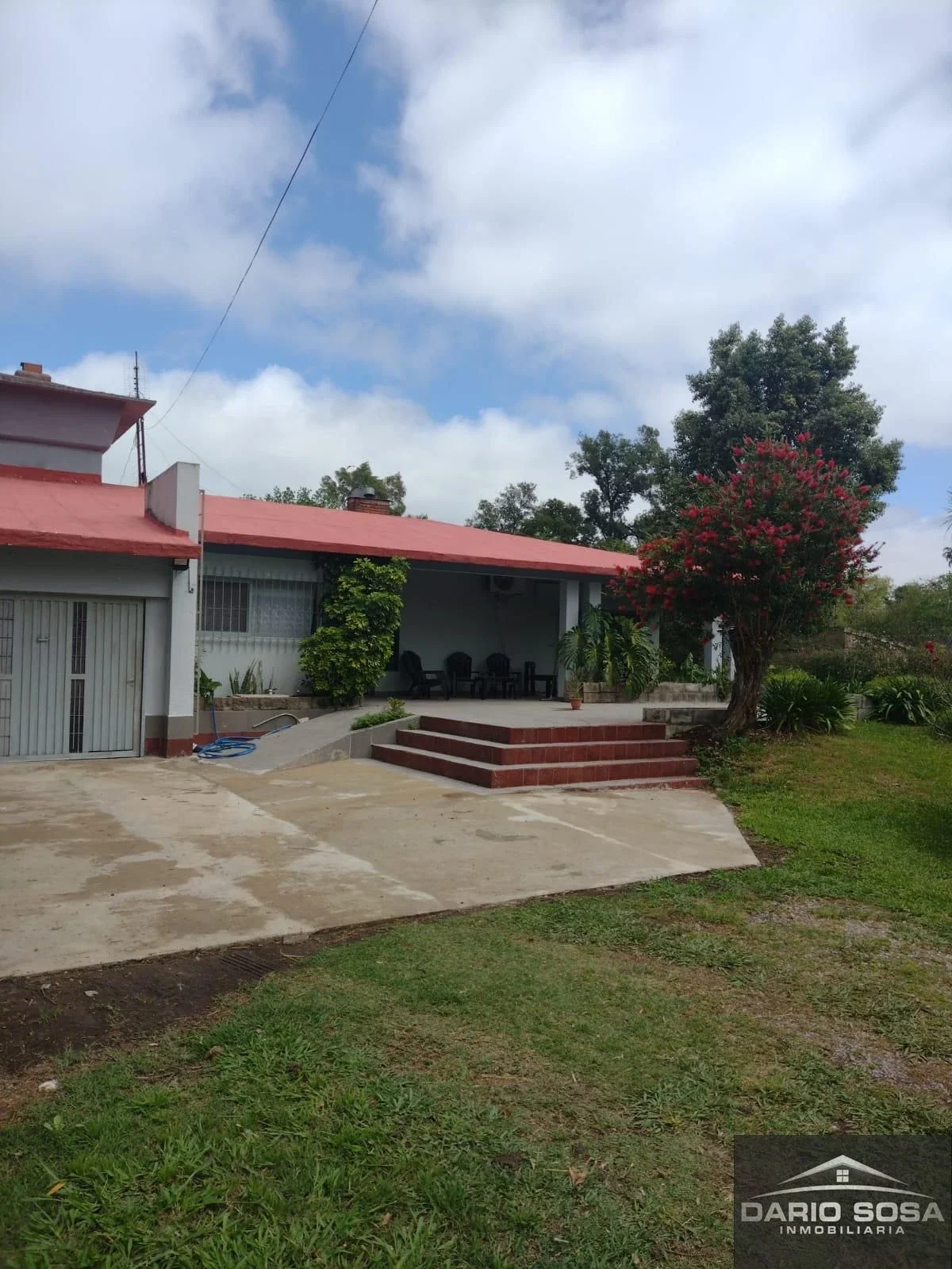 Quinta Loma Verde, 2 viviendas, sup. 2358 m2 - Imagen 2