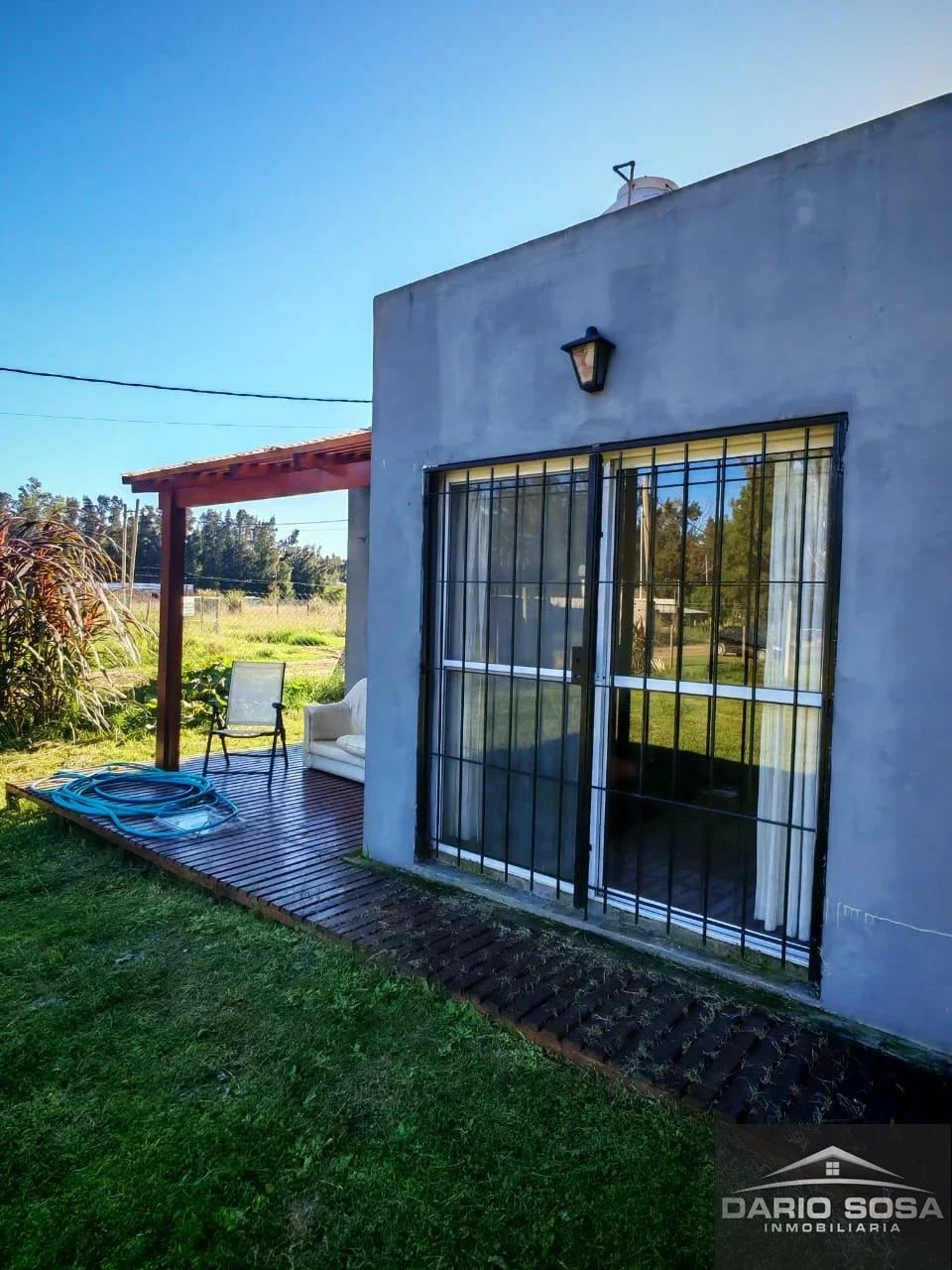 Casa en alquiler en Ingeniero Maschwitz - Imagen 2