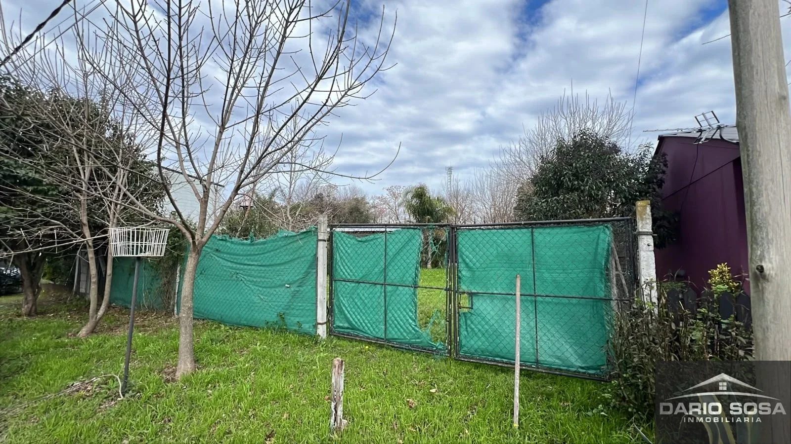 Terreno / Lote en venta de 300m2 ubicado en Barrio Parque Matheu - Imagen 3