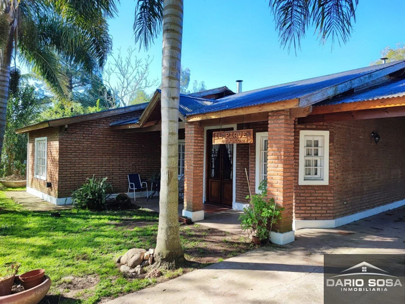 Casa en alquiler de 2 dormitorios c/ cochera en Belén de Escobar - Imagen 3