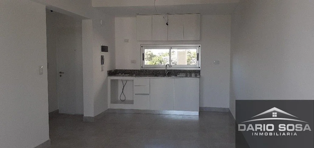 Departamento en alquiler de 1 dormitorio c/ cochera en Belén de Escobar - Imagen 4