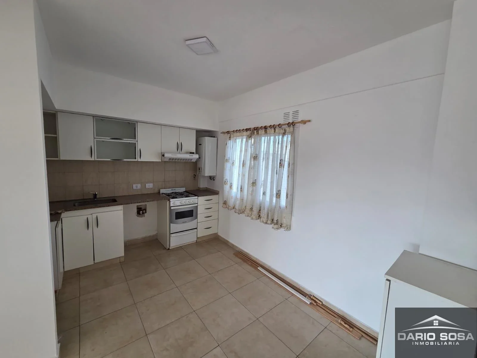 Departamento en alquiler en Belén de Escobar - Imagen 3
