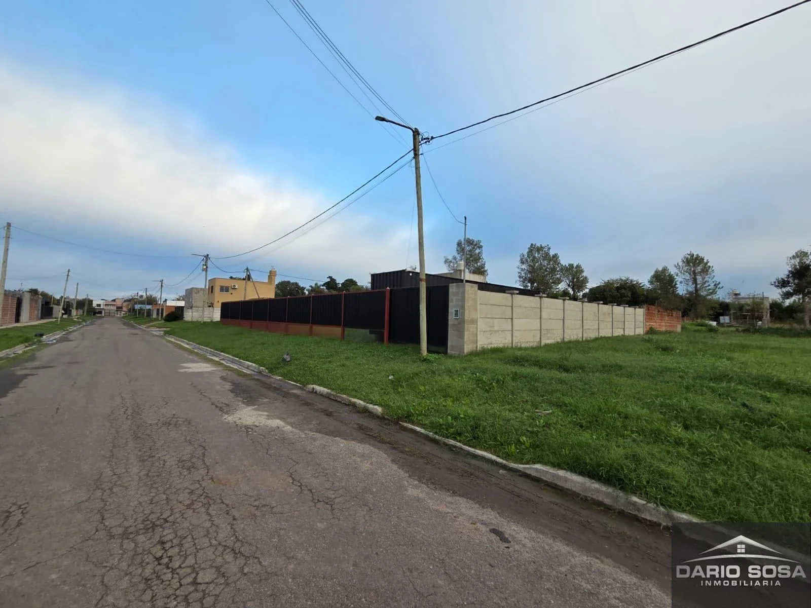 Terreno / Lote en venta de 367m2 ubicado en Belén de Escobar - Imagen 5