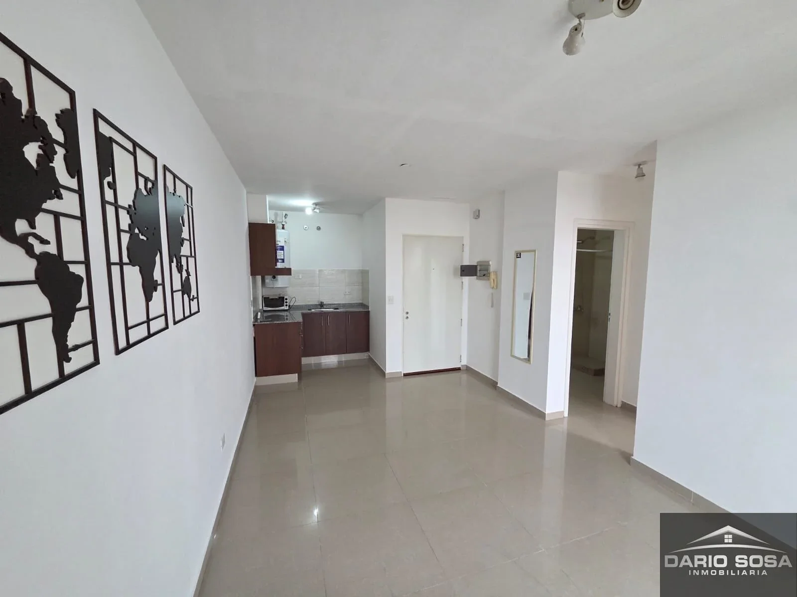 Departamento en alquiler en Belén de Escobar - Imagen 3