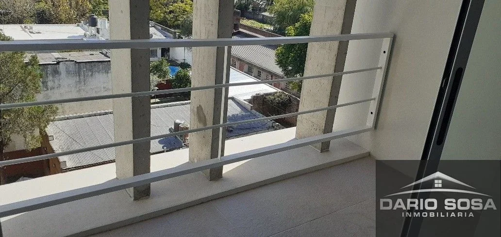 Departamento en alquiler de 1 dormitorio c/ cochera en Belén de Escobar - Imagen 5