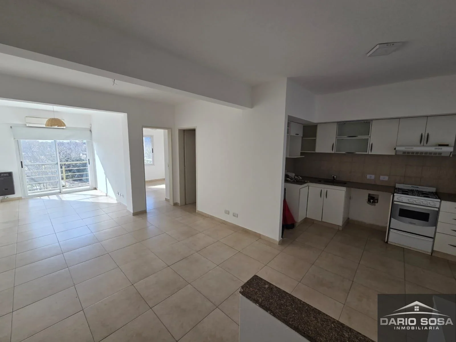 Departamento en alquiler en Belén de Escobar - Imagen 2