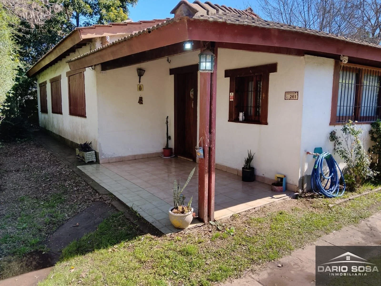 Casa en venta c/ cochera en Belén de Escobar - Imagen 2