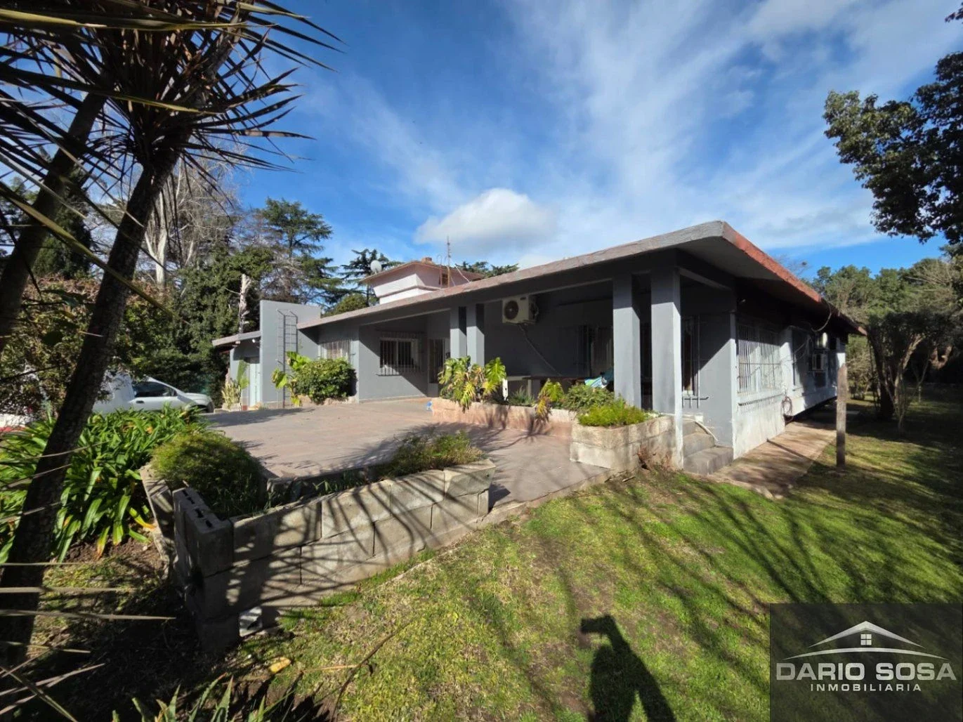 Quinta Loma Verde, 2 viviendas, sup. 2358 m2 - Imagen 1