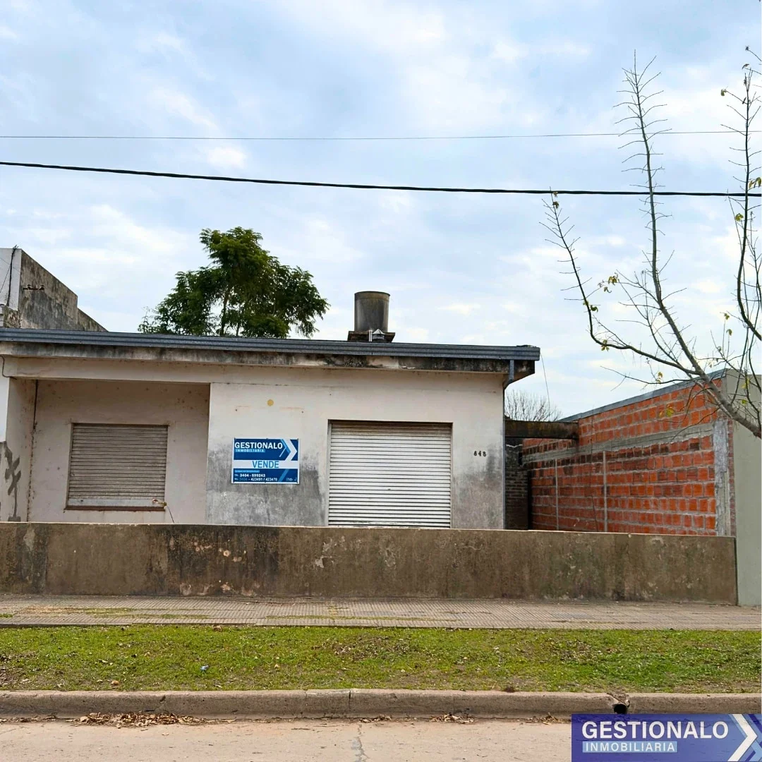 Casa en venta en San Carlos Centro - Imagen 1