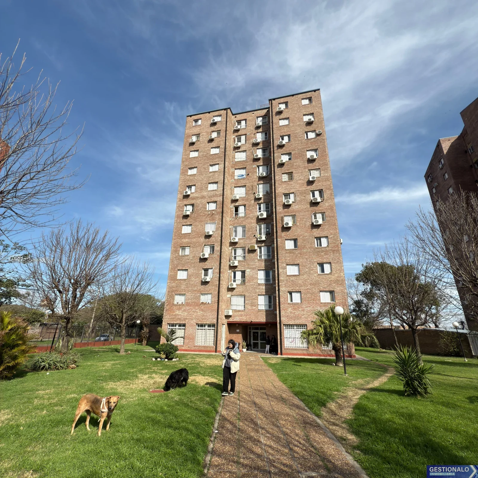 Departamento en alquiler en San Jose - Imagen 1