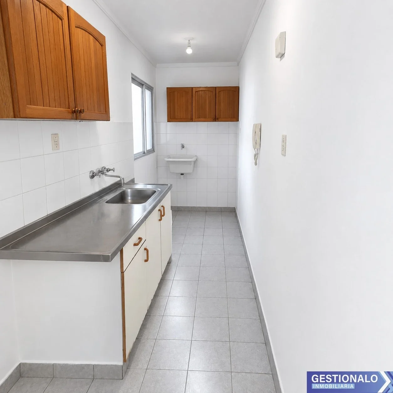 Departamento en alquiler en San Jose - Imagen 4