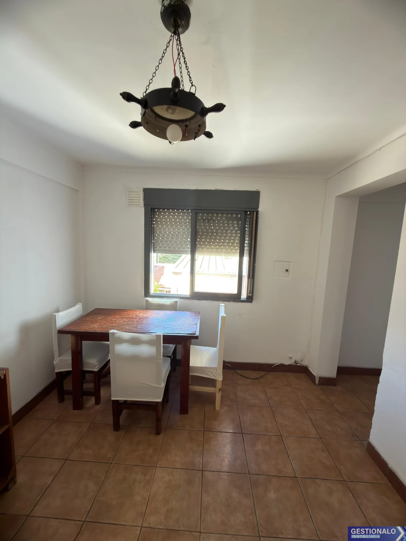 Departamento en alquiler en Barrio Sur - Imagen 3