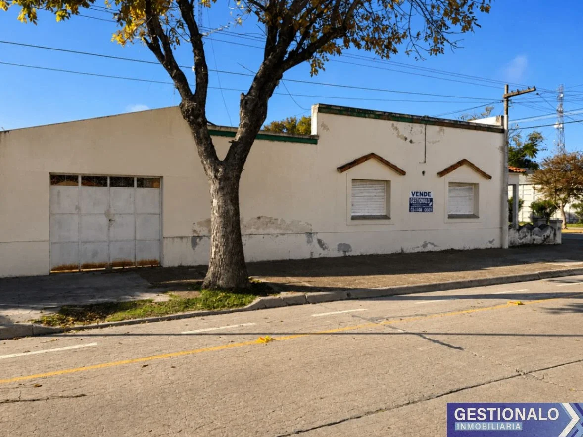 Casa en venta c/ cochera en San Carlos Centro - Imagen 1