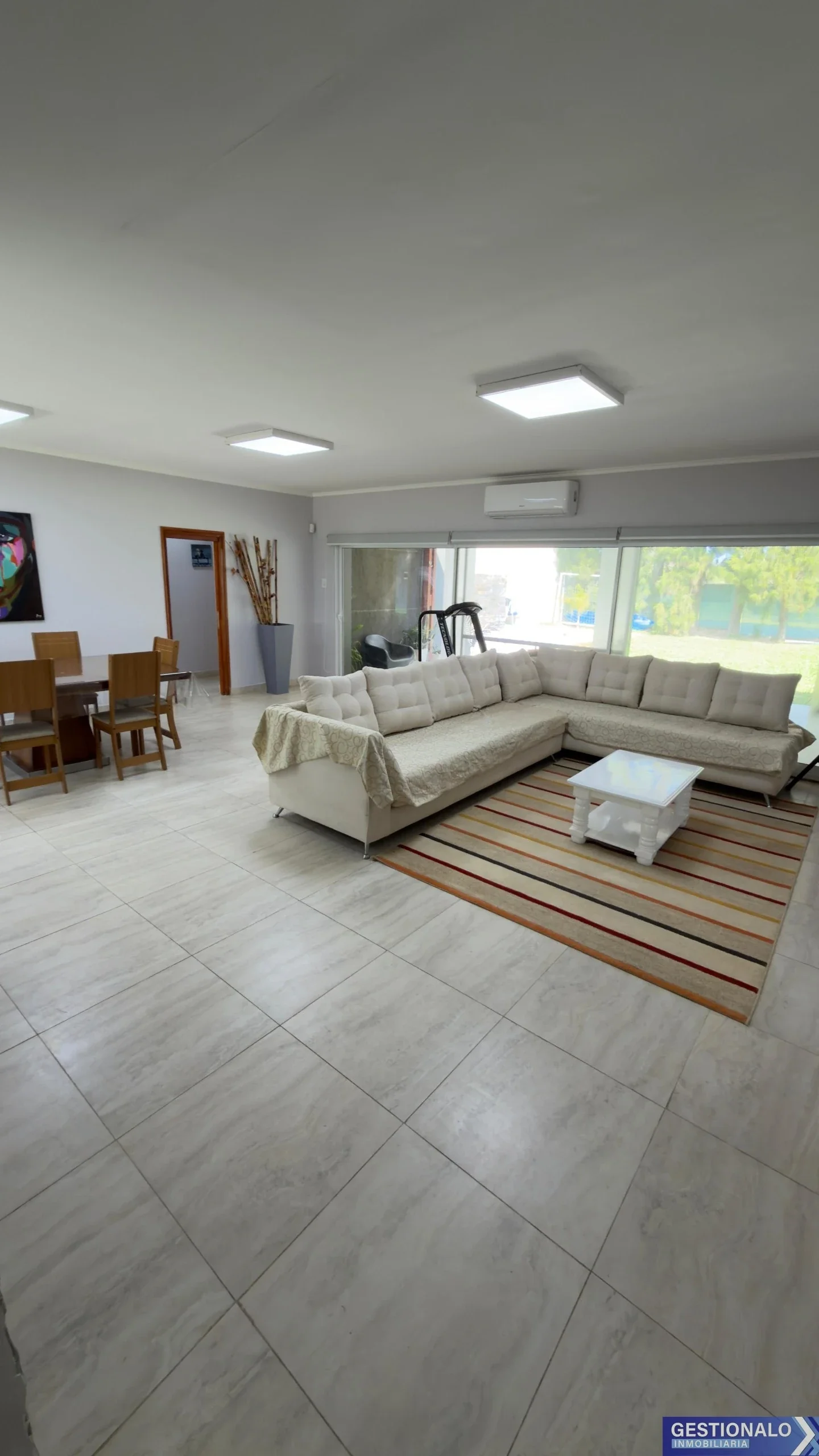 Casa quinta en venta de 203m2 ubicado en Desvío Arijón - Imagen 2