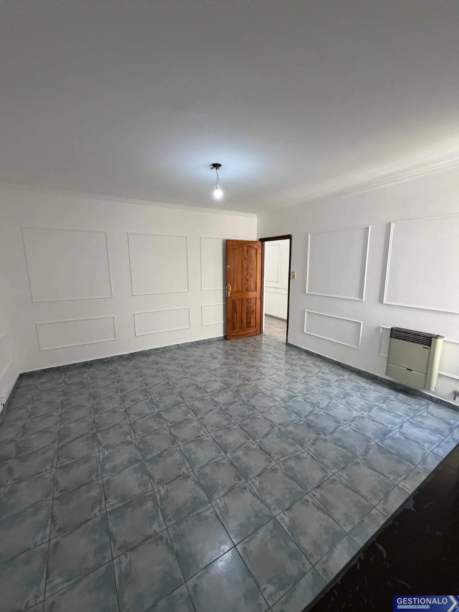 Departamento en alquiler en Centro - Imagen 4