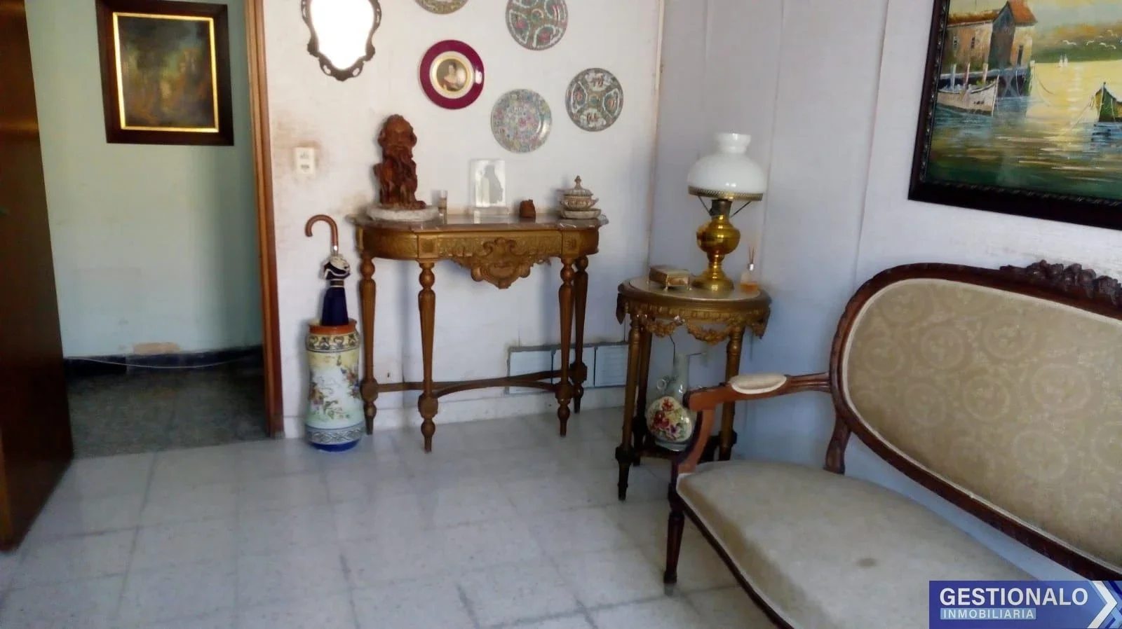 Casa en venta c/ cochera en San Carlos Centro - Imagen 5