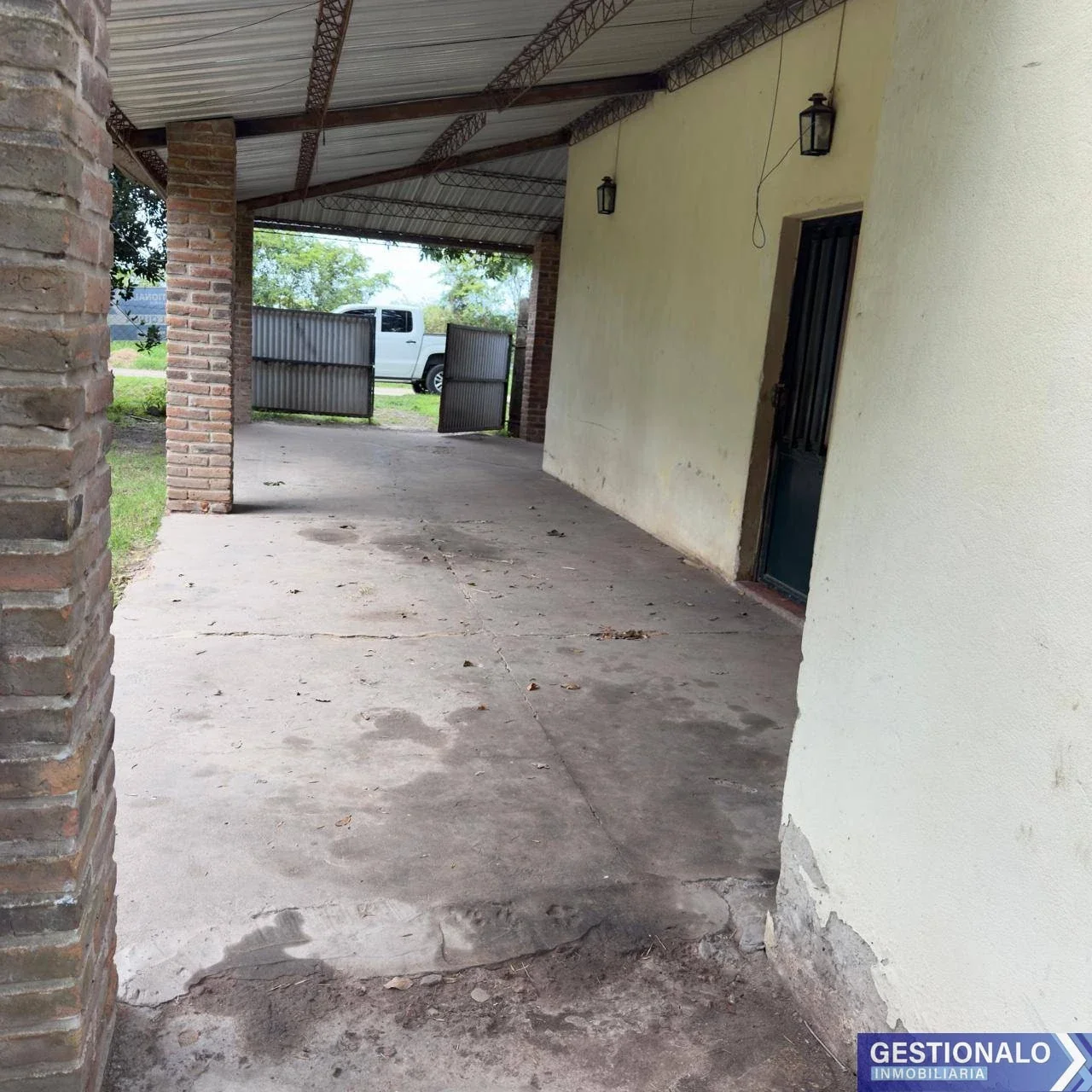 Casa en venta c/ cochera en Santa Clara de Buena Vista - Imagen 4