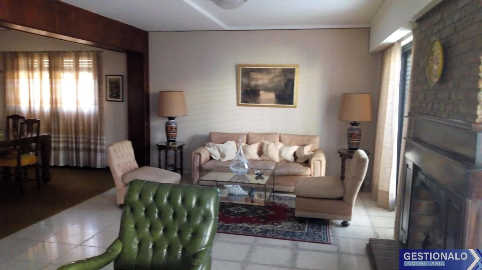 Casa en venta c/ cochera en San Carlos Centro - Imagen 3