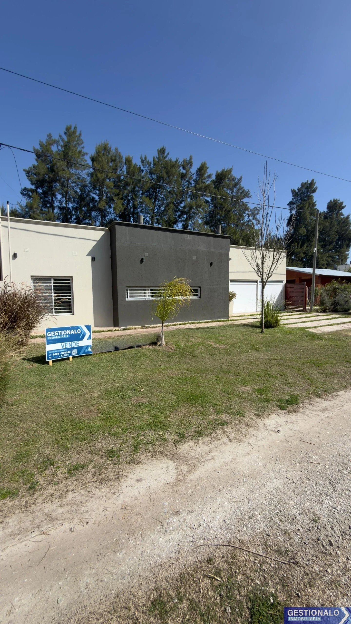 Casa quinta en venta de 203m2 ubicado en Desvío Arijón - Imagen 1